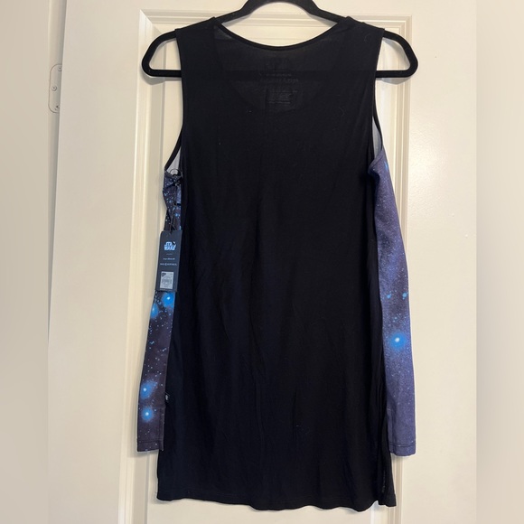 NWT Rock & Republic Star Wars Tank Top - Picture 2 of 6